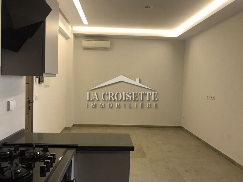 Appartement S+1 aux Jardins de Carthage 